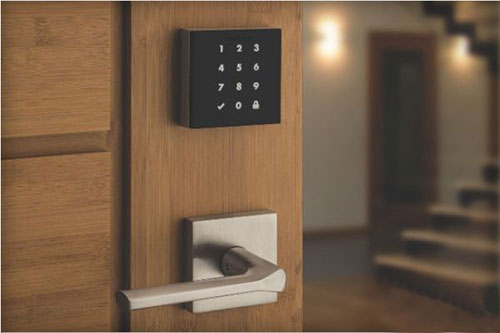 附近換鎖公司：保護(hù)家庭和商業(yè)安全的首選